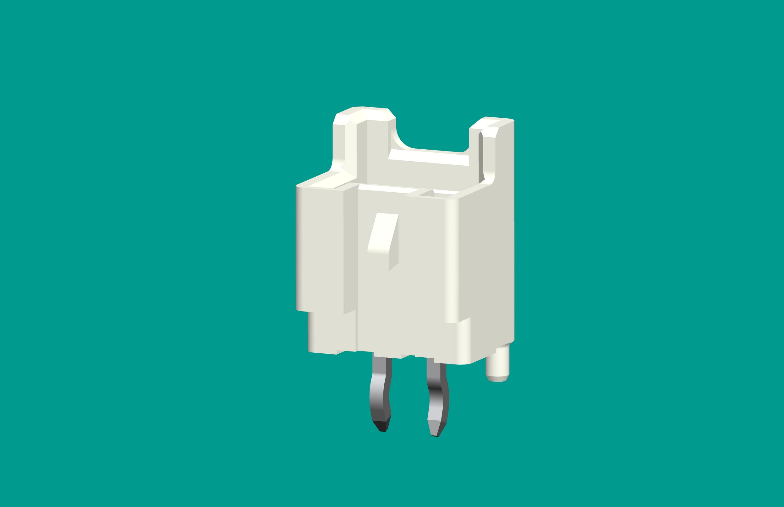 PA-2AD立式針座本色/高灼熱絲