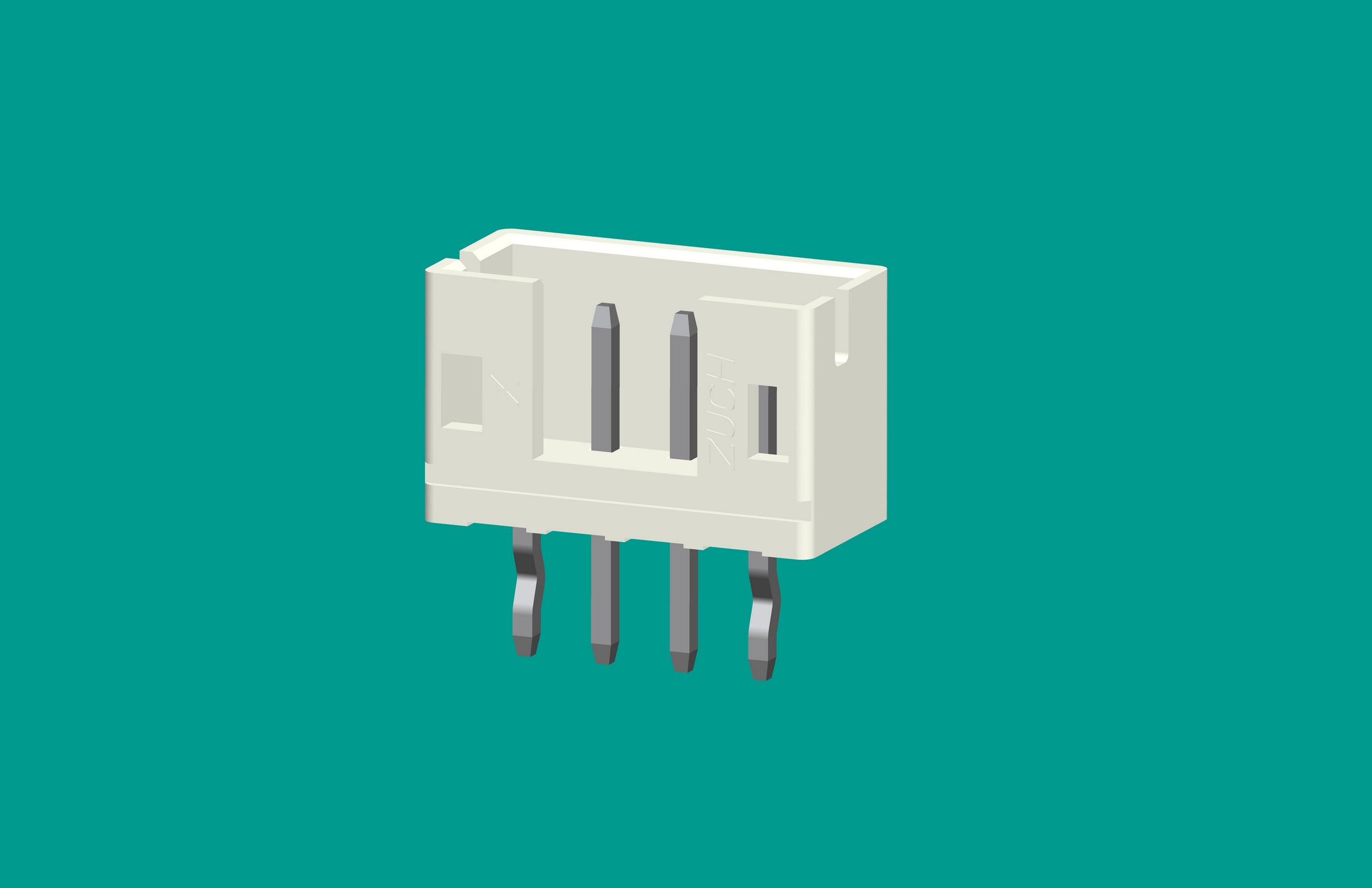 PH-4A  白色普通PA66(海爾)