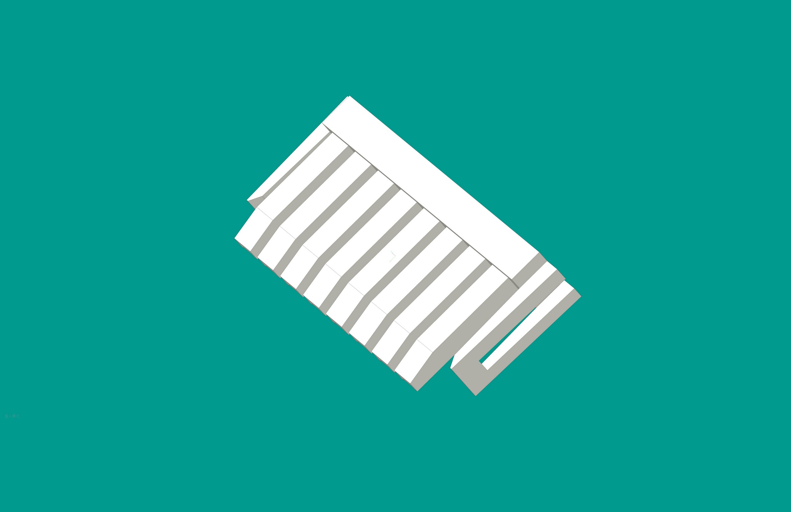 2.0間距，PNIS-08V鎖片