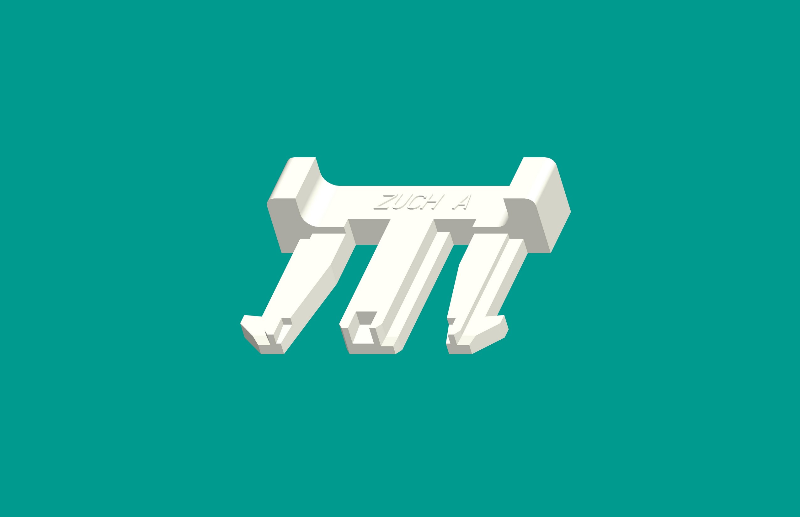 SDL-3S白色 普通PA66