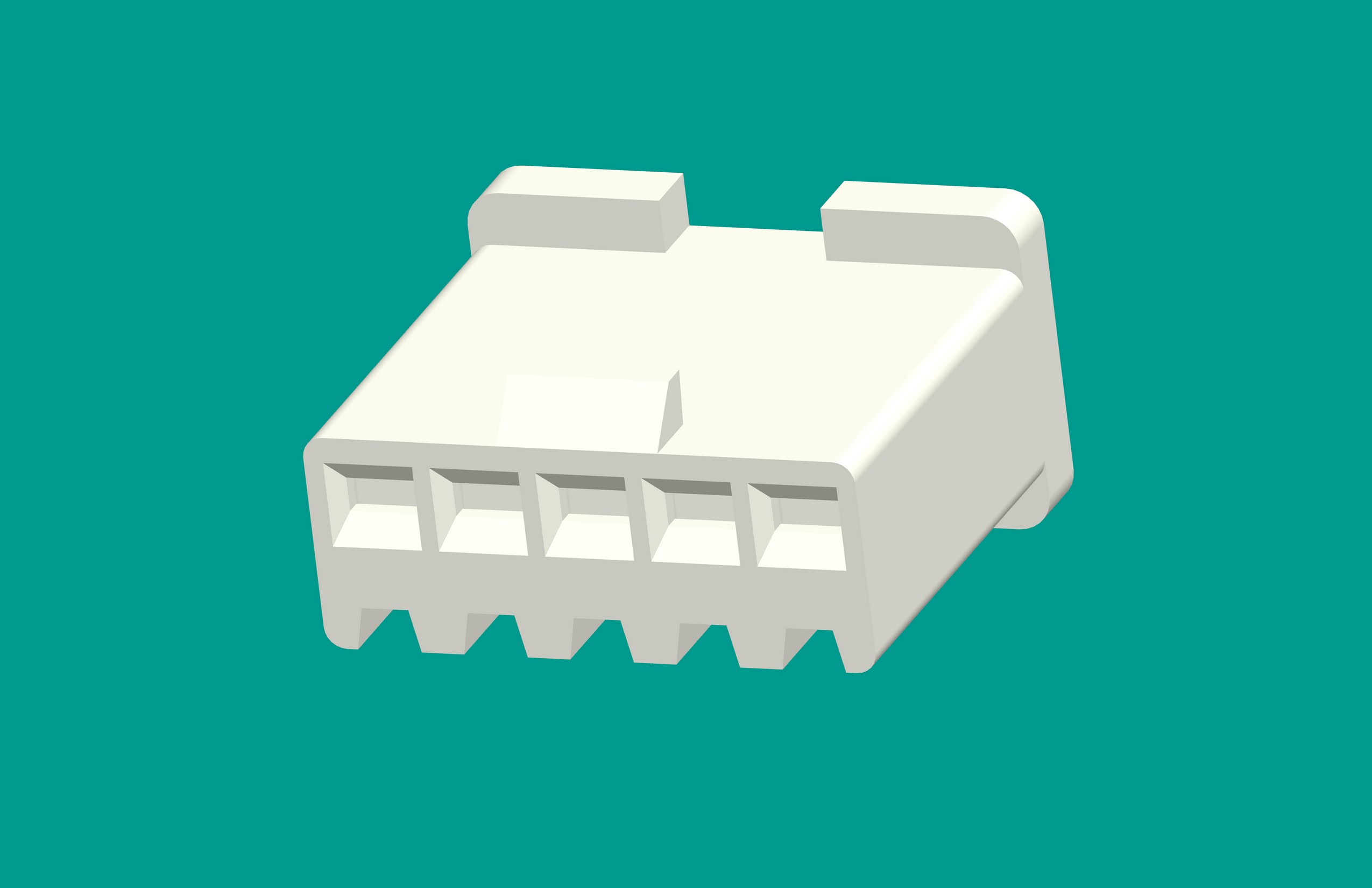 SM-6Y(無翅膀)白色