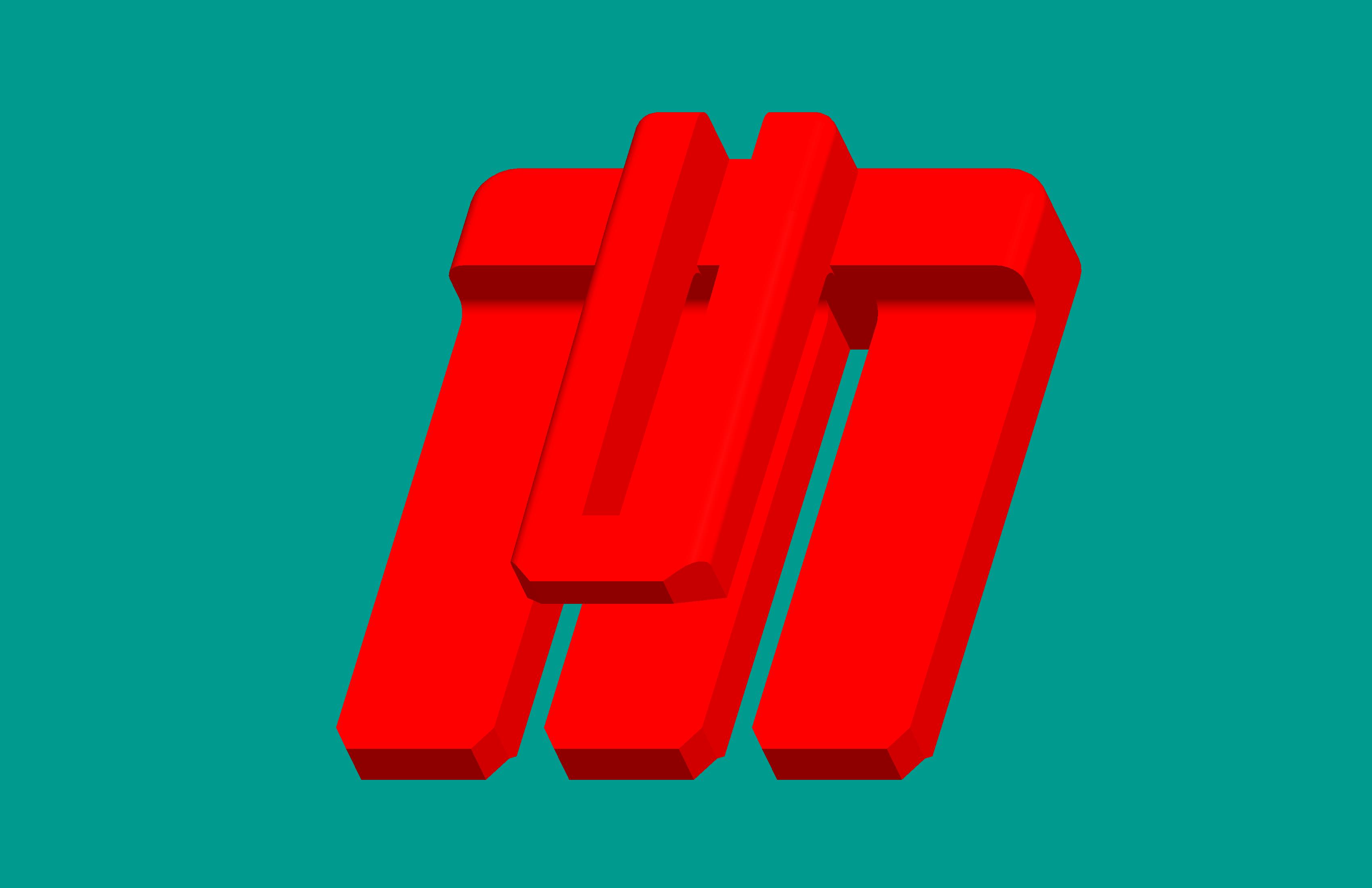 XA-3S鎖片 高灼熱絲-紅色-包裝