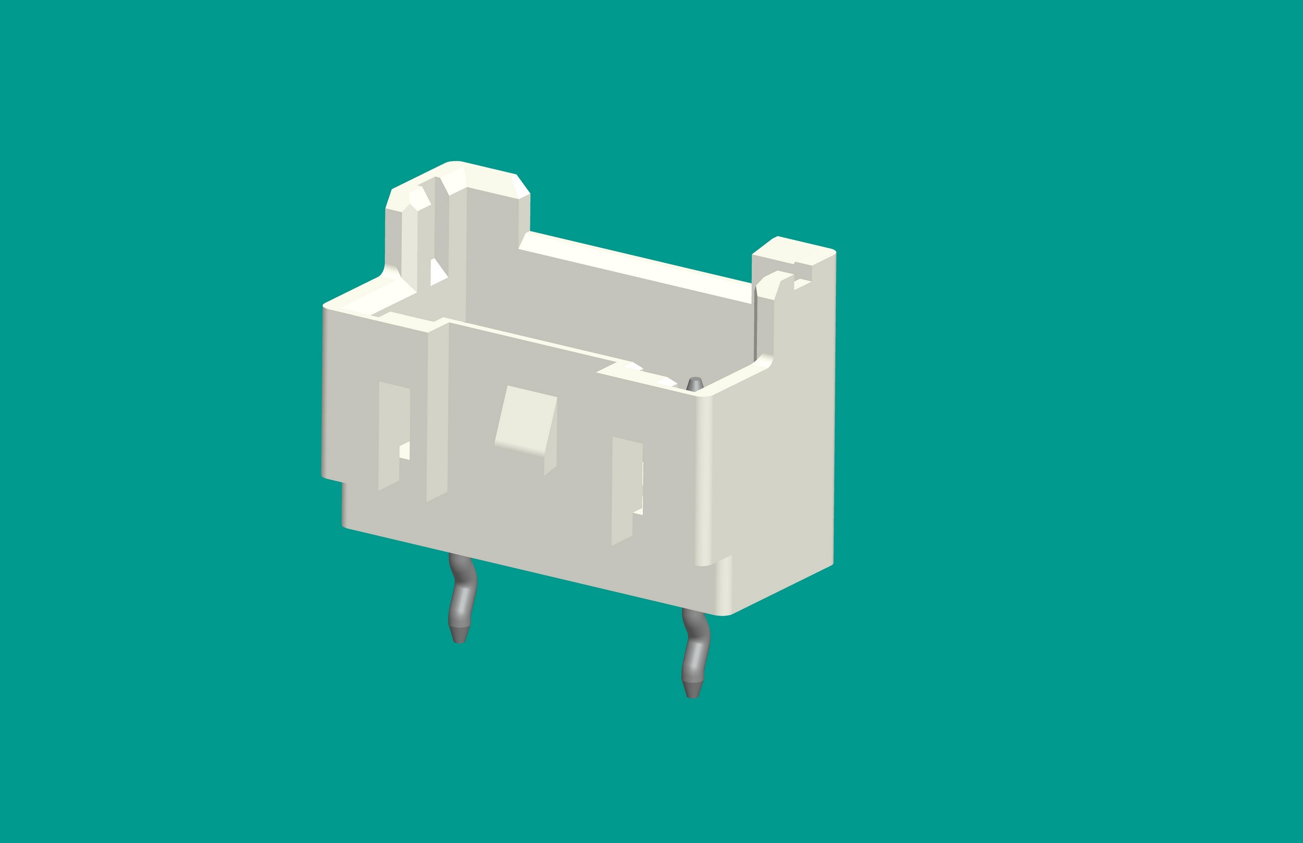 XA-4A2(缺第2、3針) 本色