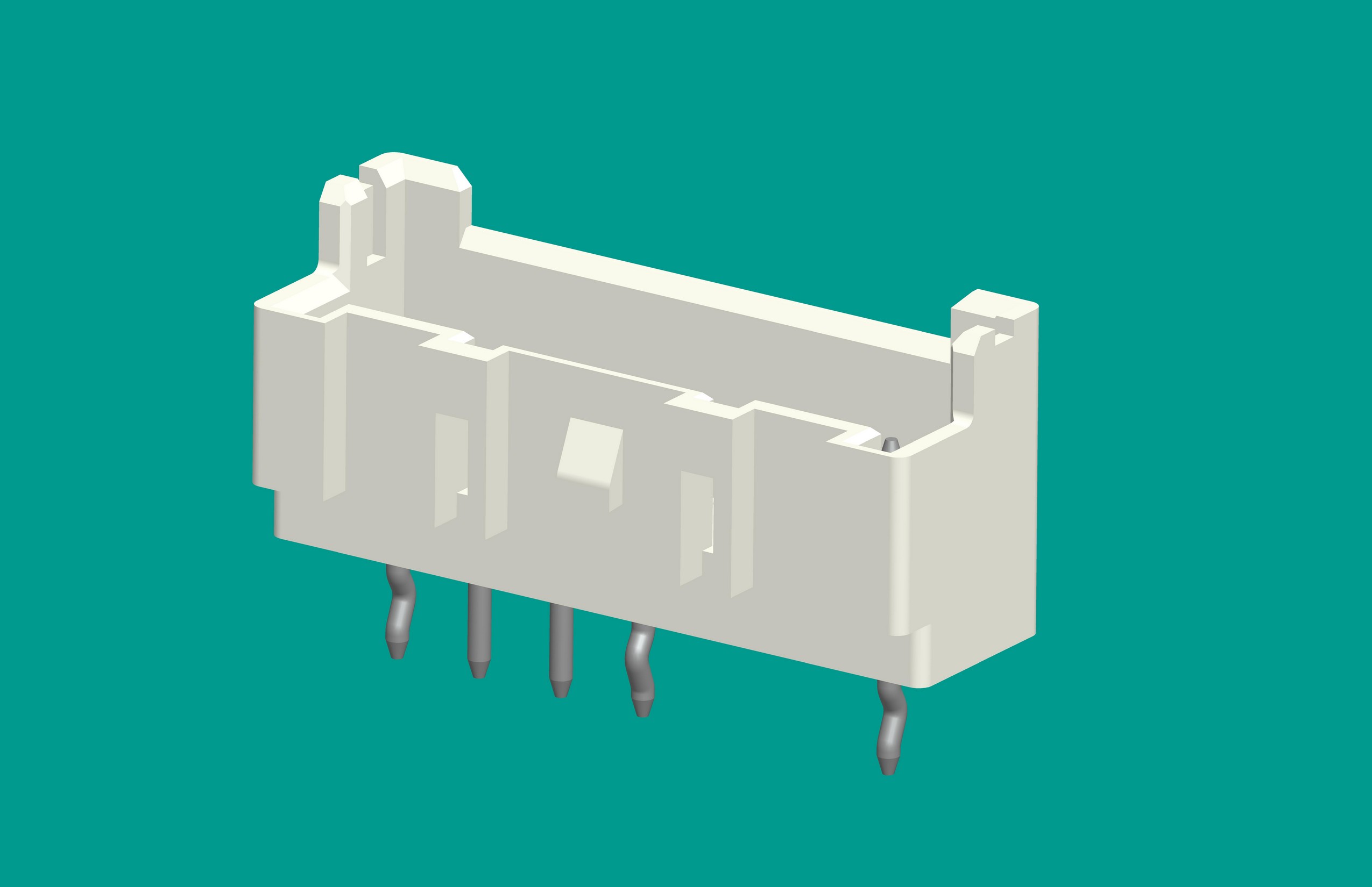 XA-7A5(缺第2、3針) 本色