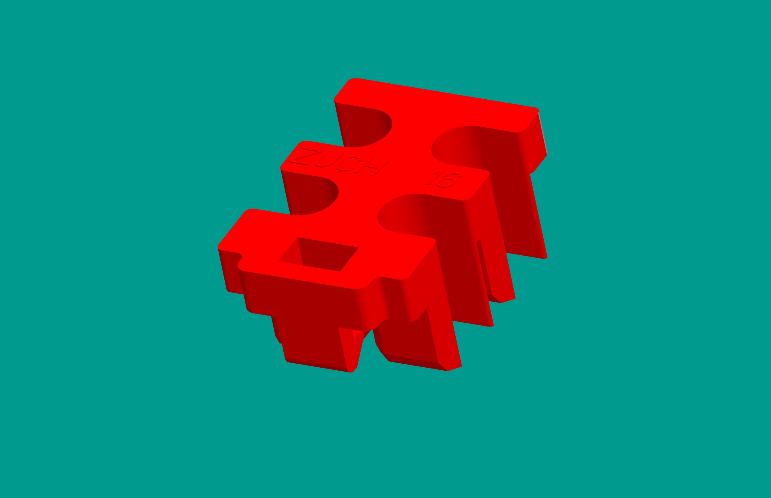 EL-4S鎖片(雙排，PR通用)豬肝紅-高灼熱絲