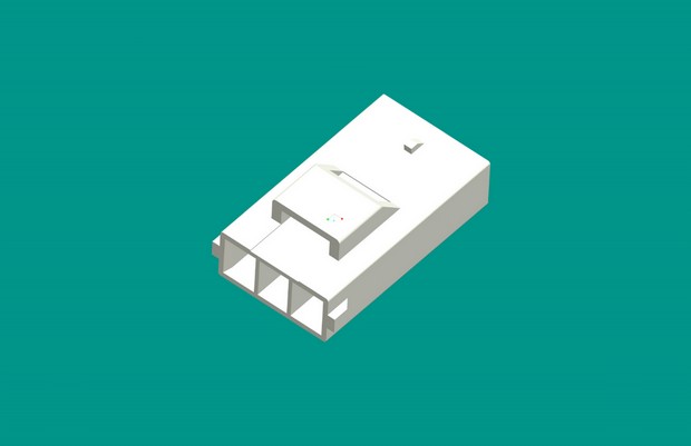 YL-3RN(無翅膀)藍(lán)色-高灼熱絲