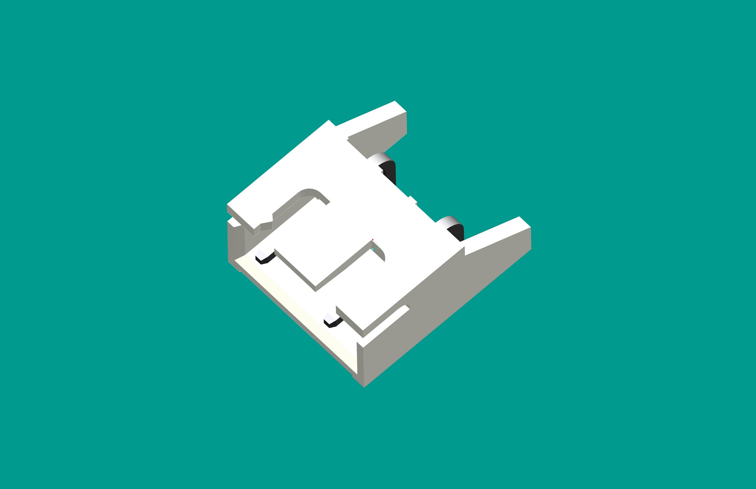 XH-3QA2（缺中間）