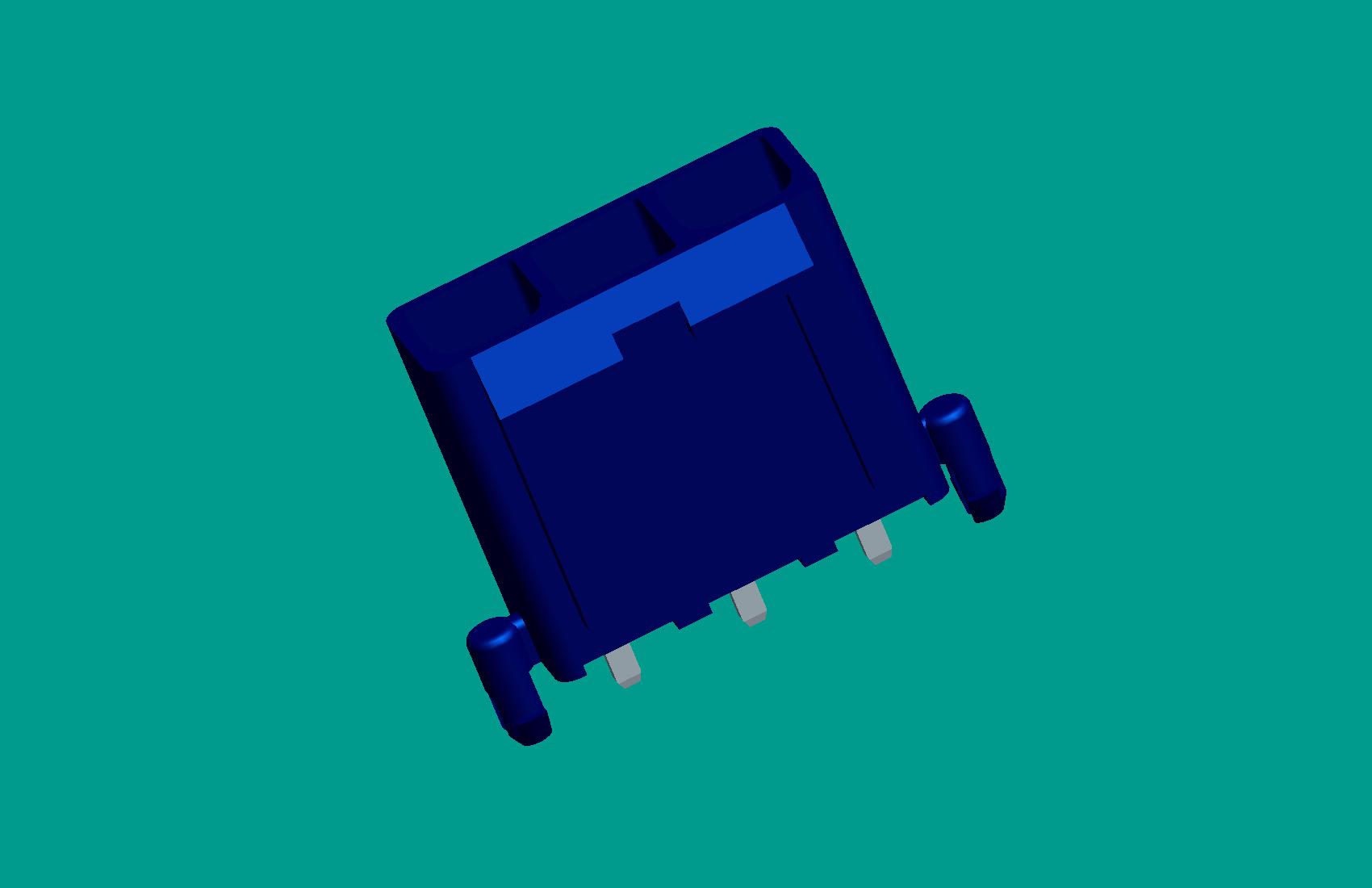 1806K-3A,MG640608針座藍(lán)色高灼熱絲