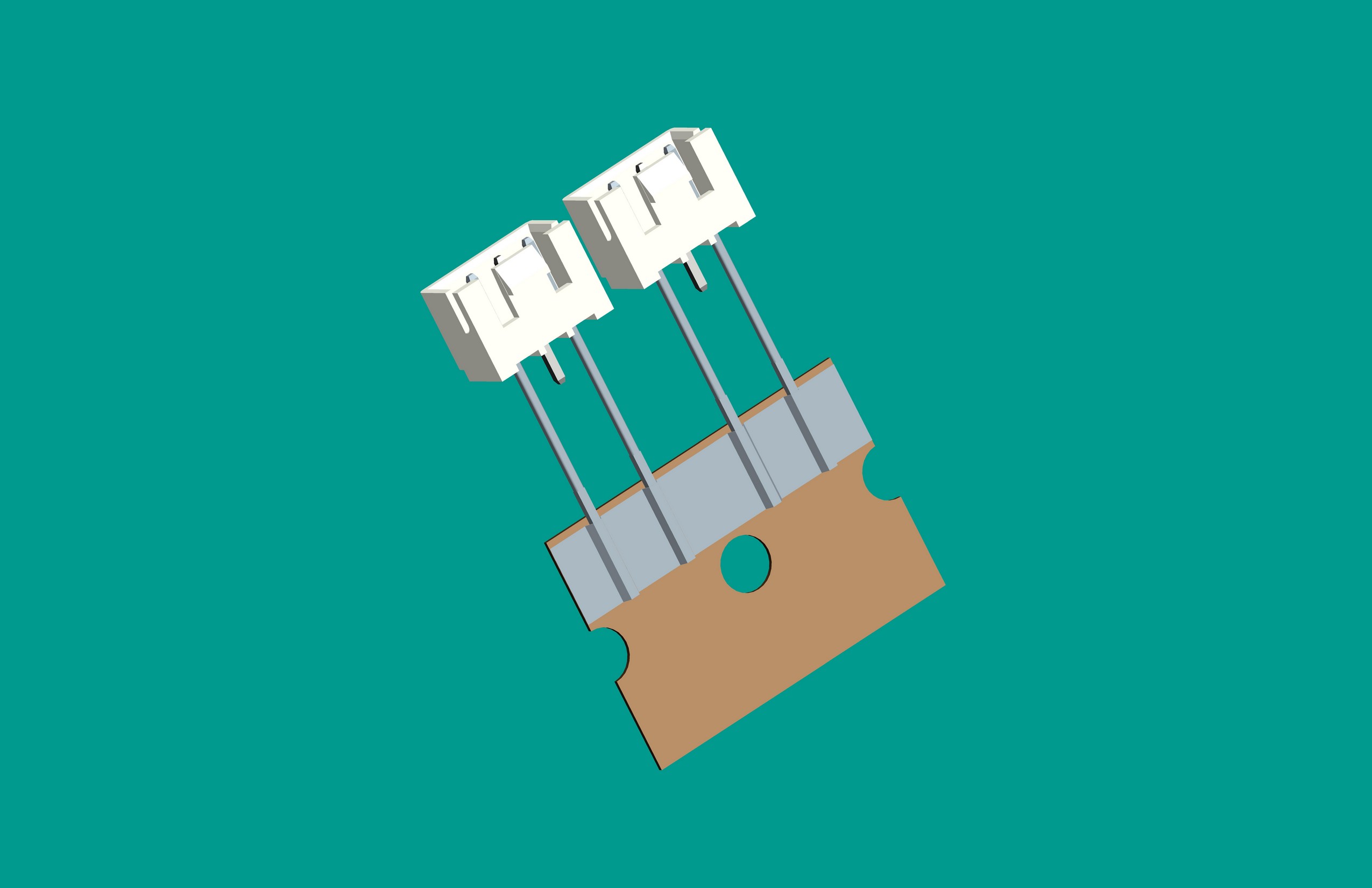 XH-3A(帶扣）（白色）編帶