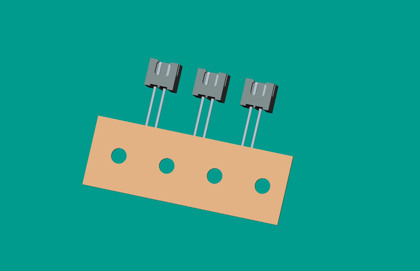 XH-2A(反扣）（黑色）編帶