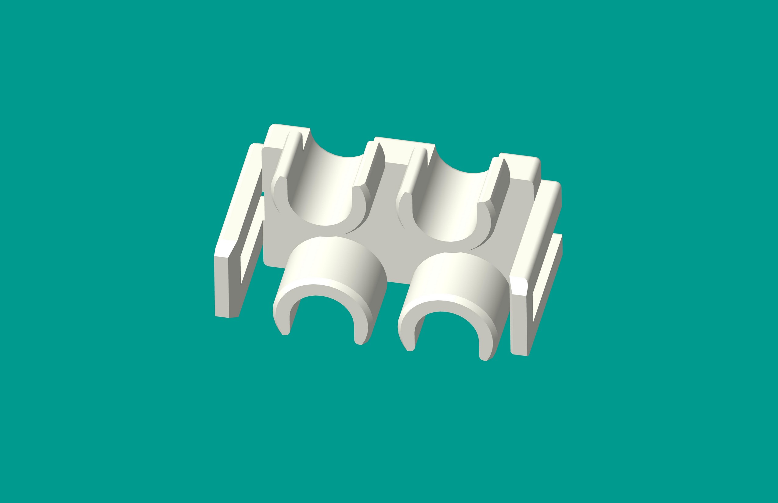 35G-4S鎖片-白色-高灼熱絲