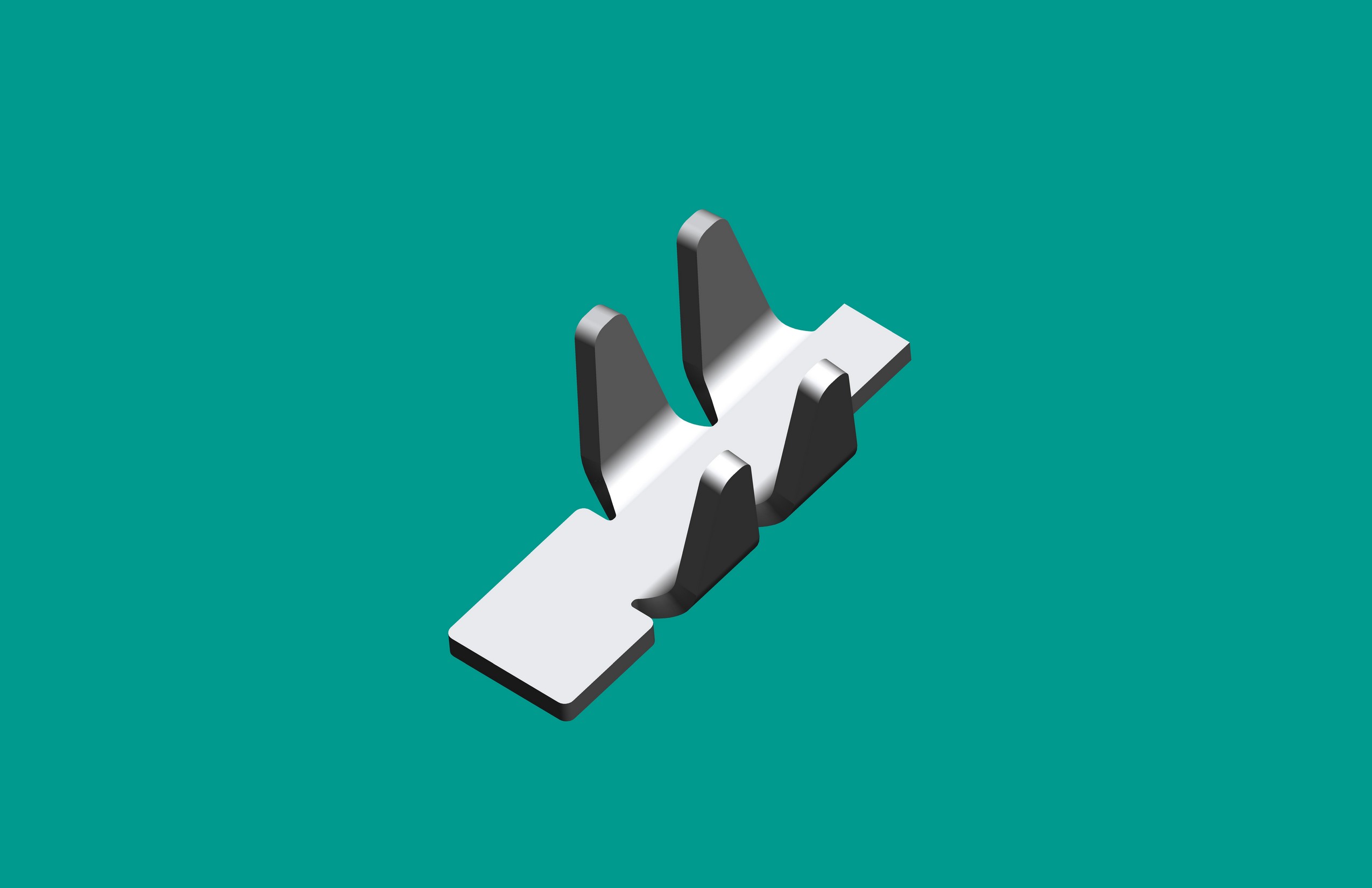 HIXG，鯊魚齒端子