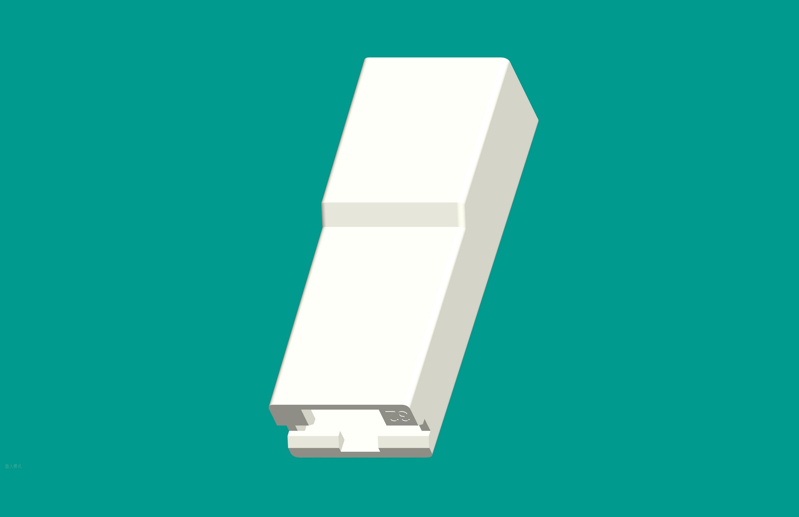 DR250(無(wú)字碼)白色-高灼熱絲+GF