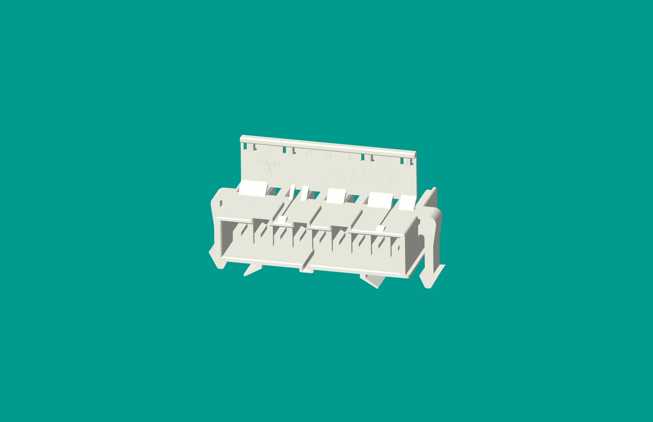 250端子盒-高灼熱絲